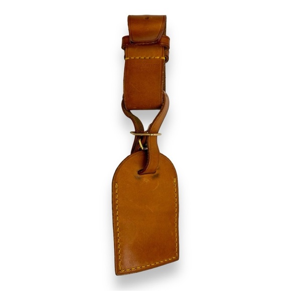 Lv Luggage tag - Picture 5 of 5